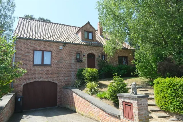 Huis te koop in Sterrebeek – 1/10