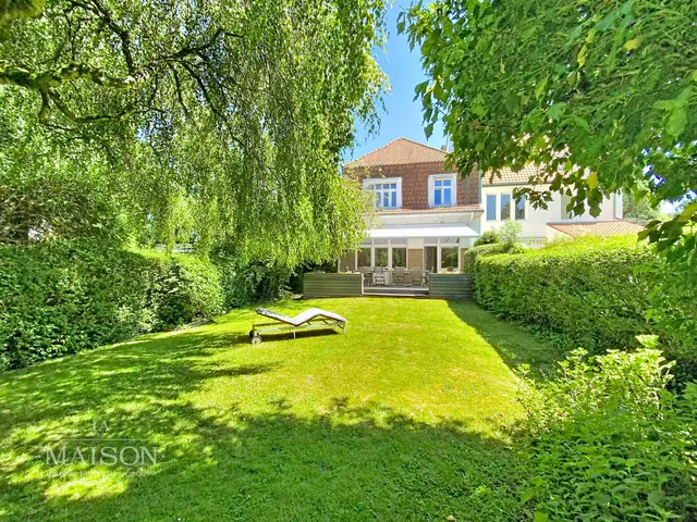 Huis te koop in Woluwe-Saint-Pierre – 1/10