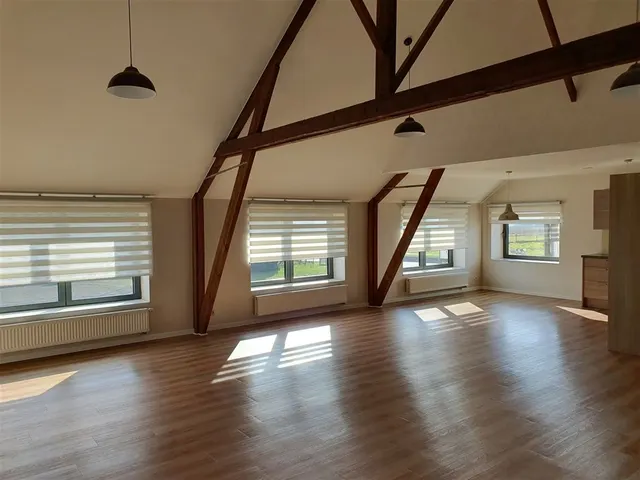 Appartement à louer à Sint-Kornelis-Horebeke – 1/7