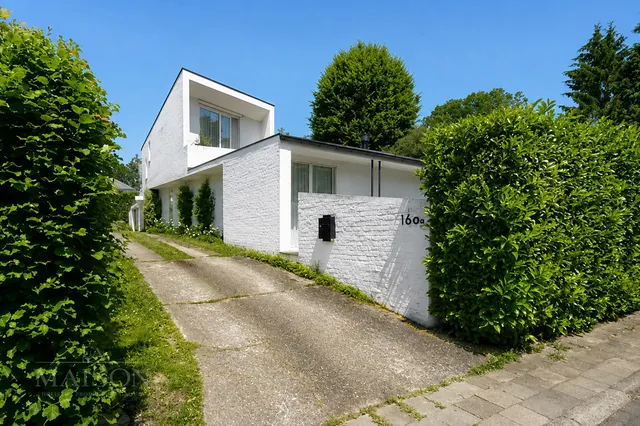 Huis te koop in Rhode-Saint-Genèse – 1/10
