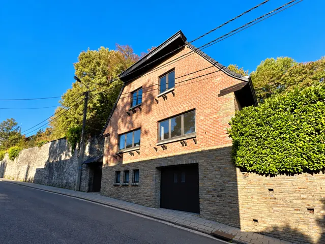 Maison à vendre à Rochefort – 1/10