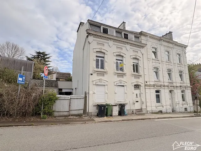 Huis te koop in Pepinster – 1/10
