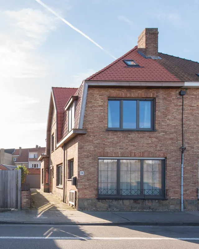 Huis te koop in Brugge – 1/10
