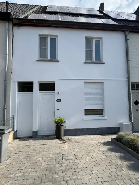 Huis te huur in Zeveneken – 1/10