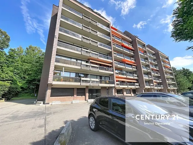 Penthouse te koop in Nivelles – 1/10