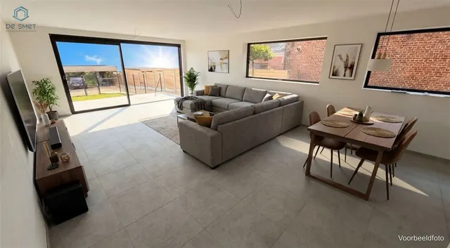Maison à vendre à Lierde – 1/10