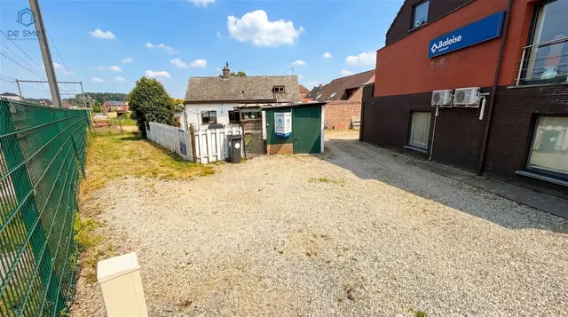 House for sale in Schendelbeke – 1/10