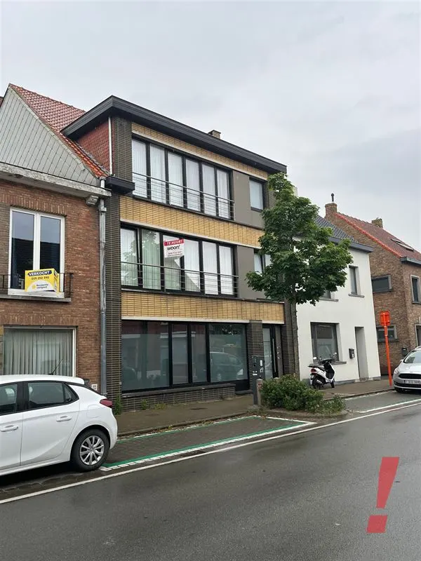 Appartement te huur in Gistel – 1/10