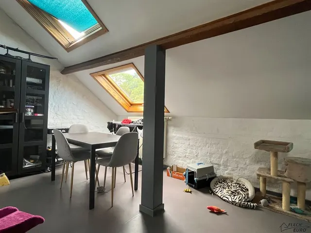 Appartement te huur in Verviers – 1/10