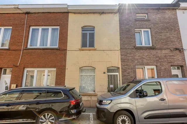 Maison à vendre à Ruisbroek – 1/10