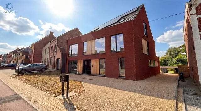 Maison à vendre à Lierde – 1/10