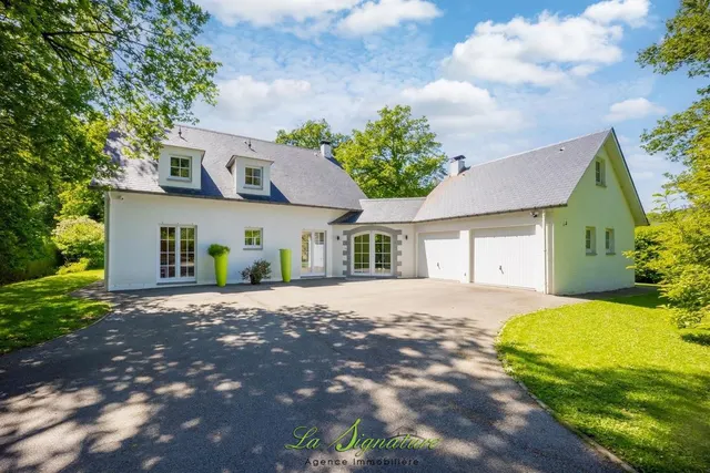 Villa te koop in Neupré – 1/10