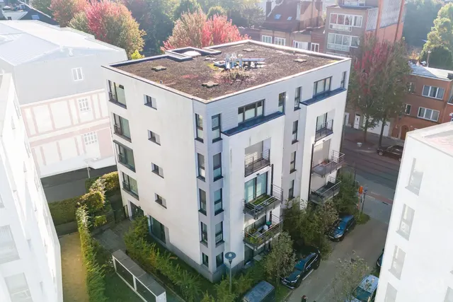 Appartement te koop in Berchem-sainte-agathe – 1/10