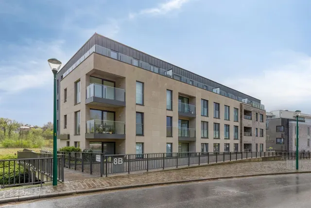 Penthouse à vendre à Rhode-Saint-Genese – 1/10