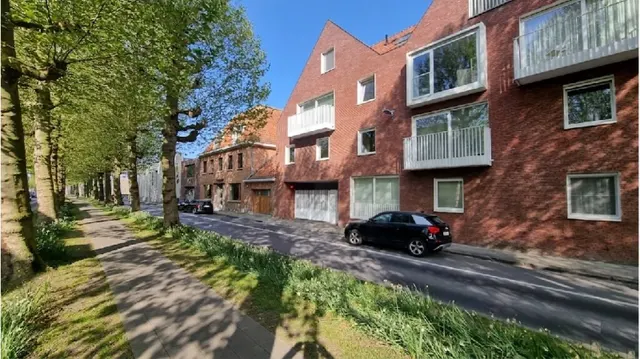 Apartment for sale in Brugge – 1/10