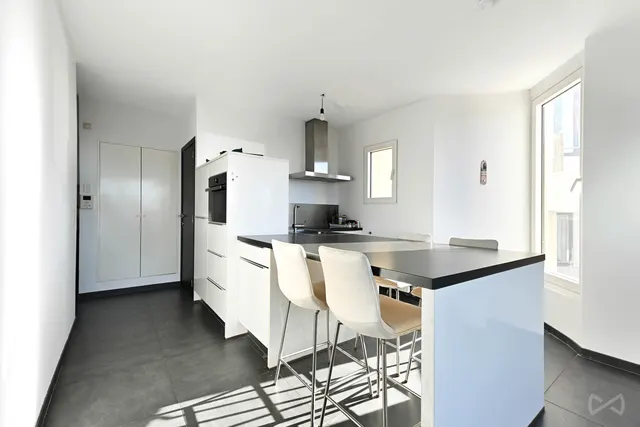 Appartement à vendre à Leuven – 1/10