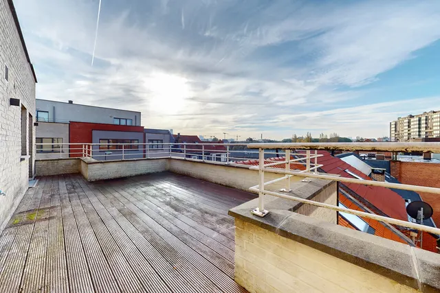 Appartement te koop in Jette – 1/10