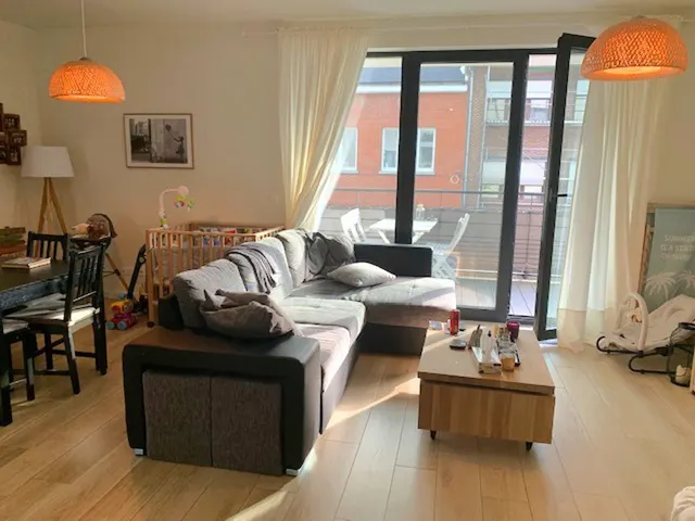 Appartement te huur in Uccle – 1/10