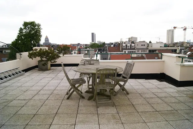 Appartement te huur in Ixelles – 1/10