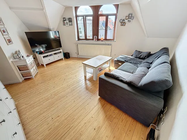 Appartement à louer à Genval – 1/6