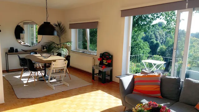 Appartement te huur in Uccle – 1/10