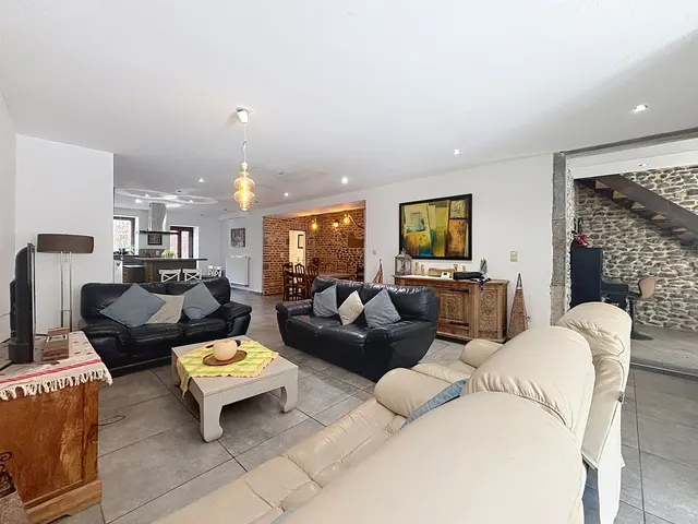 Huis te koop in Enghien – 1/10