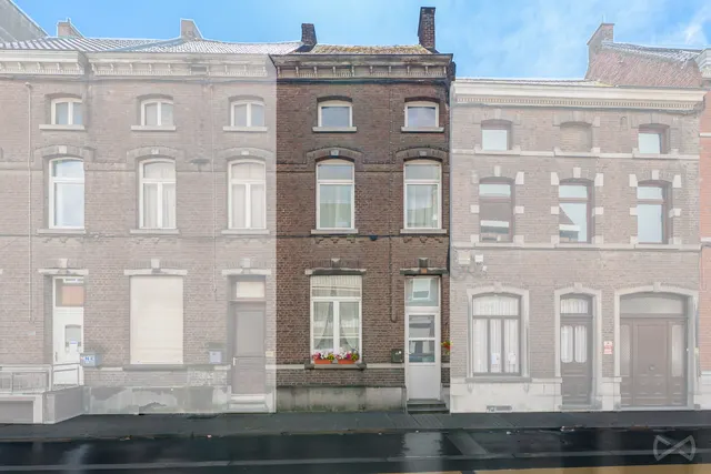 Huis te koop in Soignies – 1/10