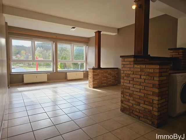 Appartement te huur in Anhée – 1/7