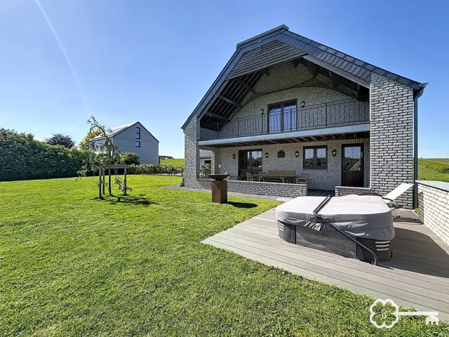Maison à vendre à Falmignoul – 1/10