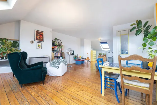 Appartement te koop in Bruxelles – 1/10