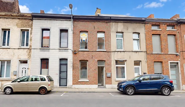 Huis te koop in Binche – 1/10