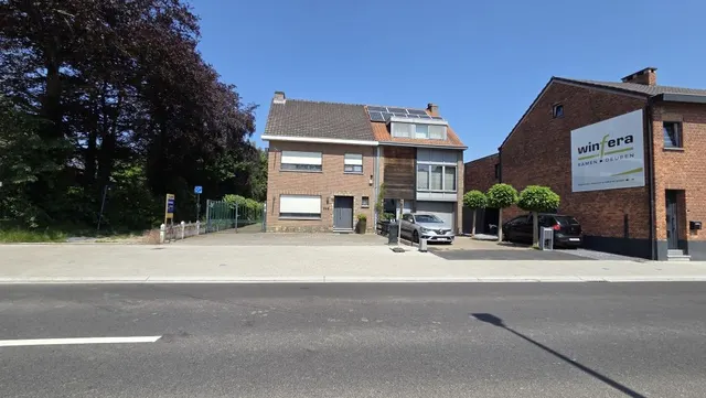 Huis te koop in Hasselt – 1/10