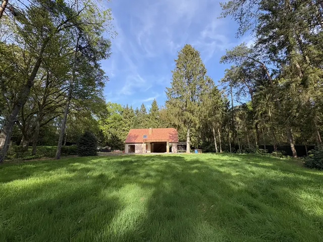 Villa te koop in Zolder – 1/10