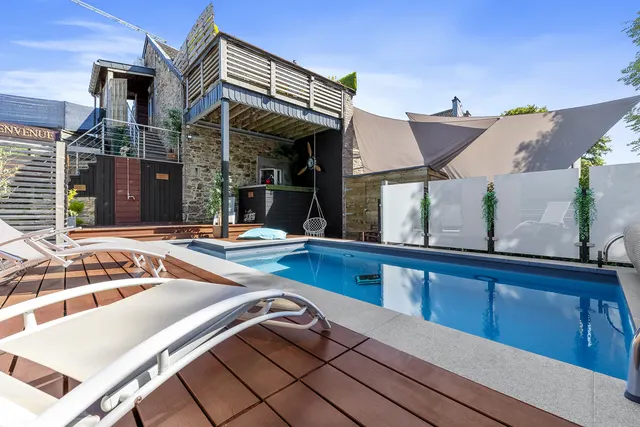 Maison à vendre à Theux – 1/10
