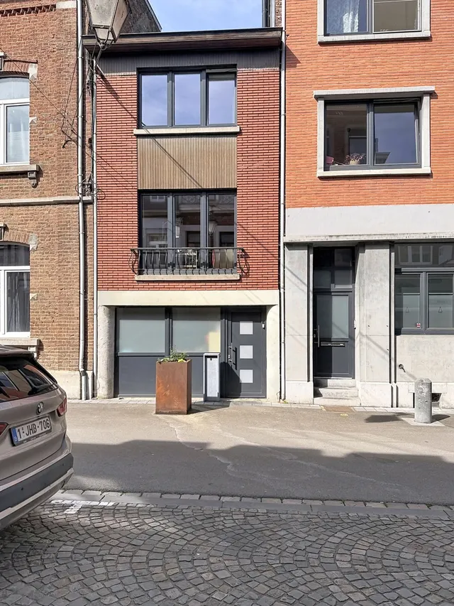 Maison à vendre à Theux – 1/9