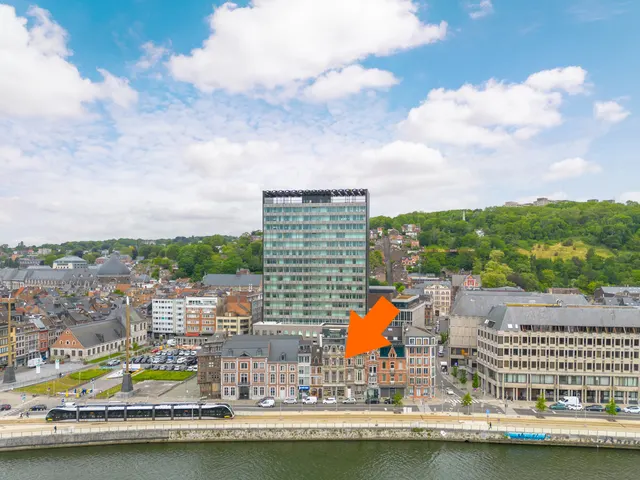 Appartement te koop in Liège – 1/10