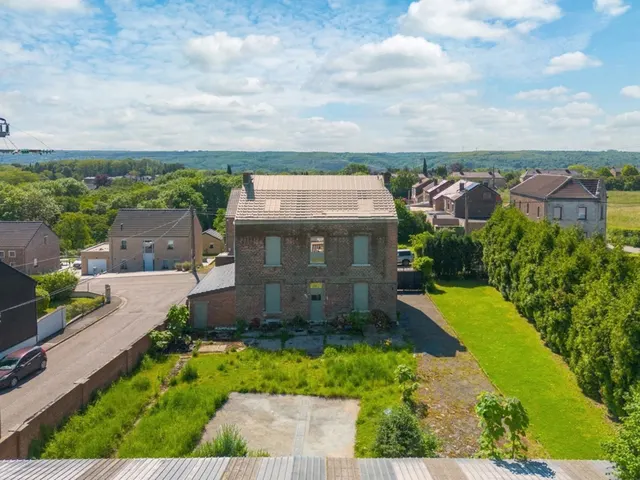 Maison à vendre à Flémalle – 1/10
