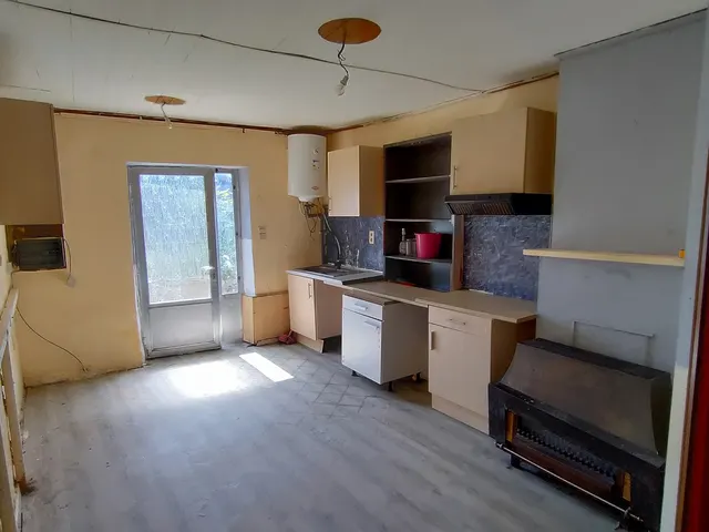 Maison à vendre à Seraing – 1/10