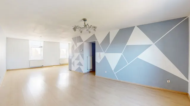 Appartement à vendre à Courcelles Trazegnies – 1/10