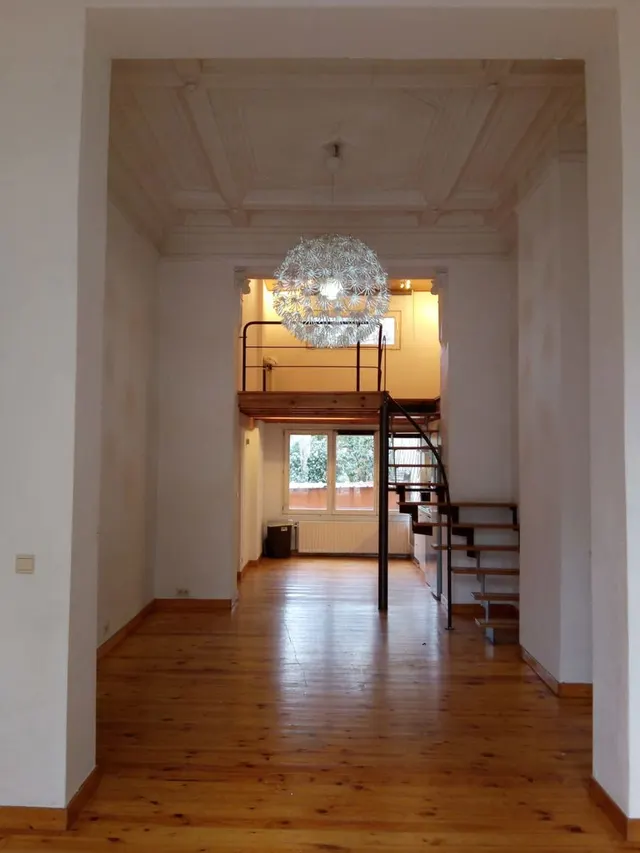 Appartement te huur in Elsene – 1/10
