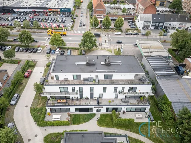 Appartement te huur in Lochristi – 1/10