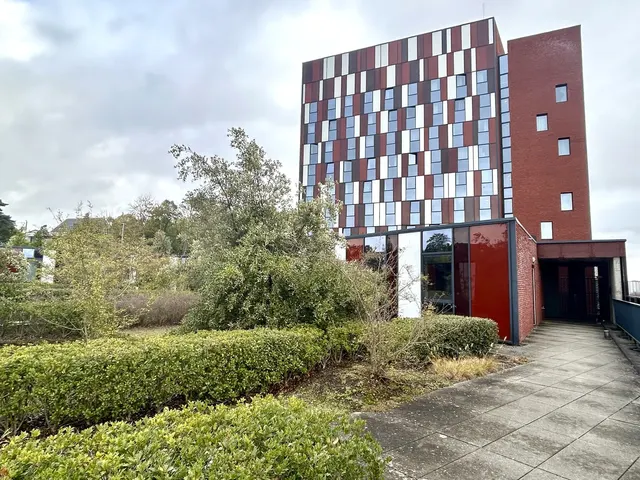 Studentenkamer te koop in Leuven – 1/7