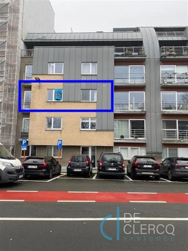 Appartement à louer à Gent – 1/10