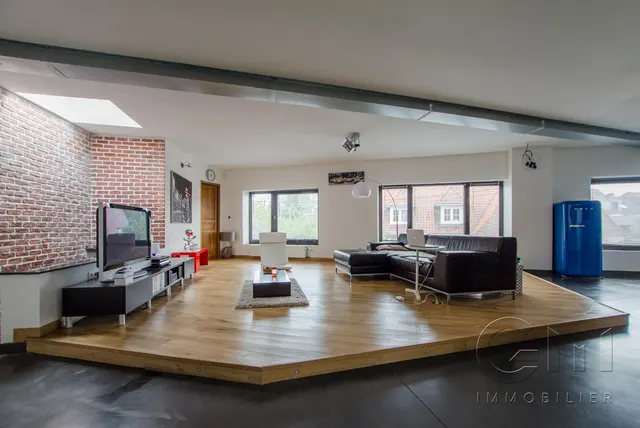 Huis te koop in Mouscron – 1/10