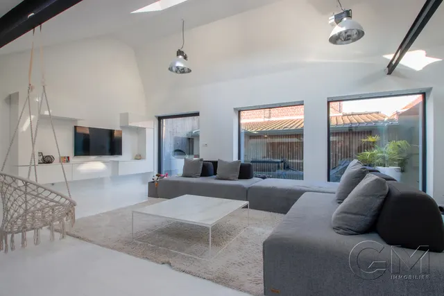 Appartement à vendre à Dottignies – 1/10
