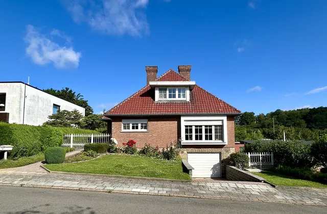 Huis à vendre à Wilsele – 1/10