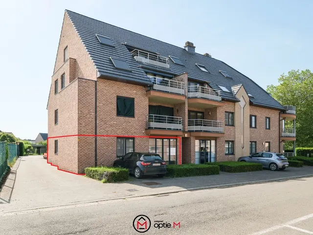 Appartement à vendre à Bilzen – 1/10