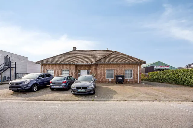 Huis te koop in Liedekerke – 1/10