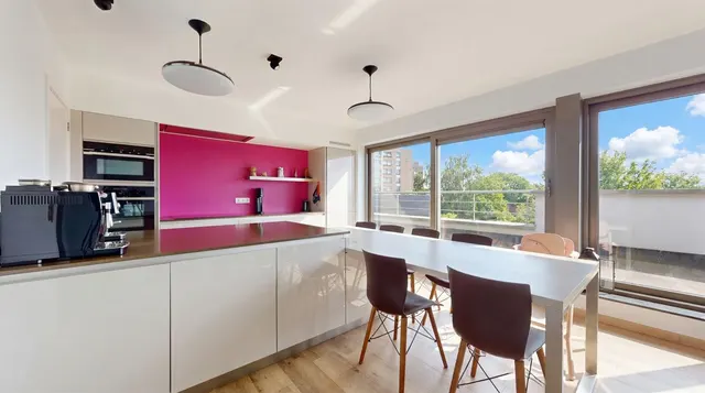 Appartement te koop in Montignies-Sur-Sambre – 1/10