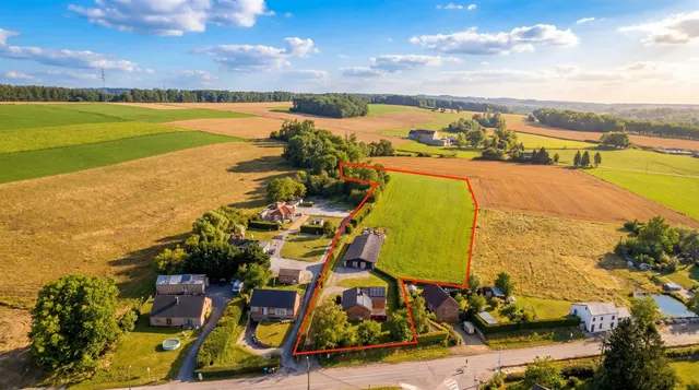 Huis te koop in Emptinne – 1/10